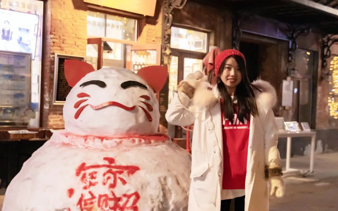 一座夜色撩人的城市!感受哈尔滨精彩“夜生活”,要去这五个地方