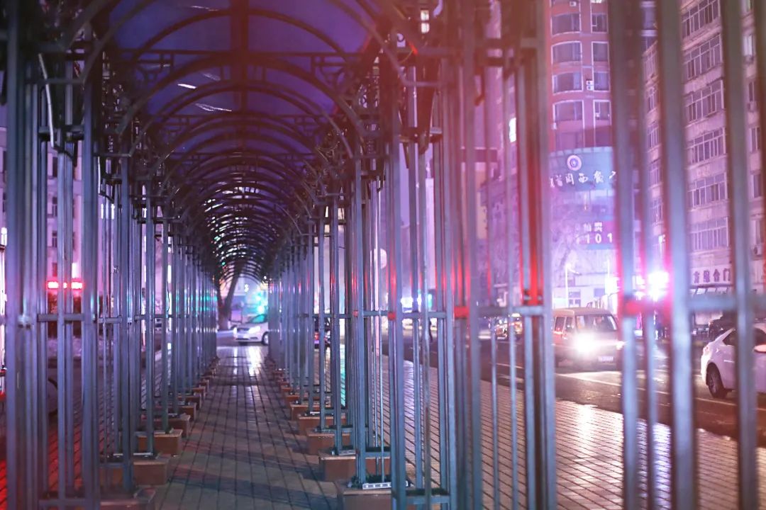 一座夜色撩人的城市!感受哈尔滨精彩“夜生活”,要去这五个地方