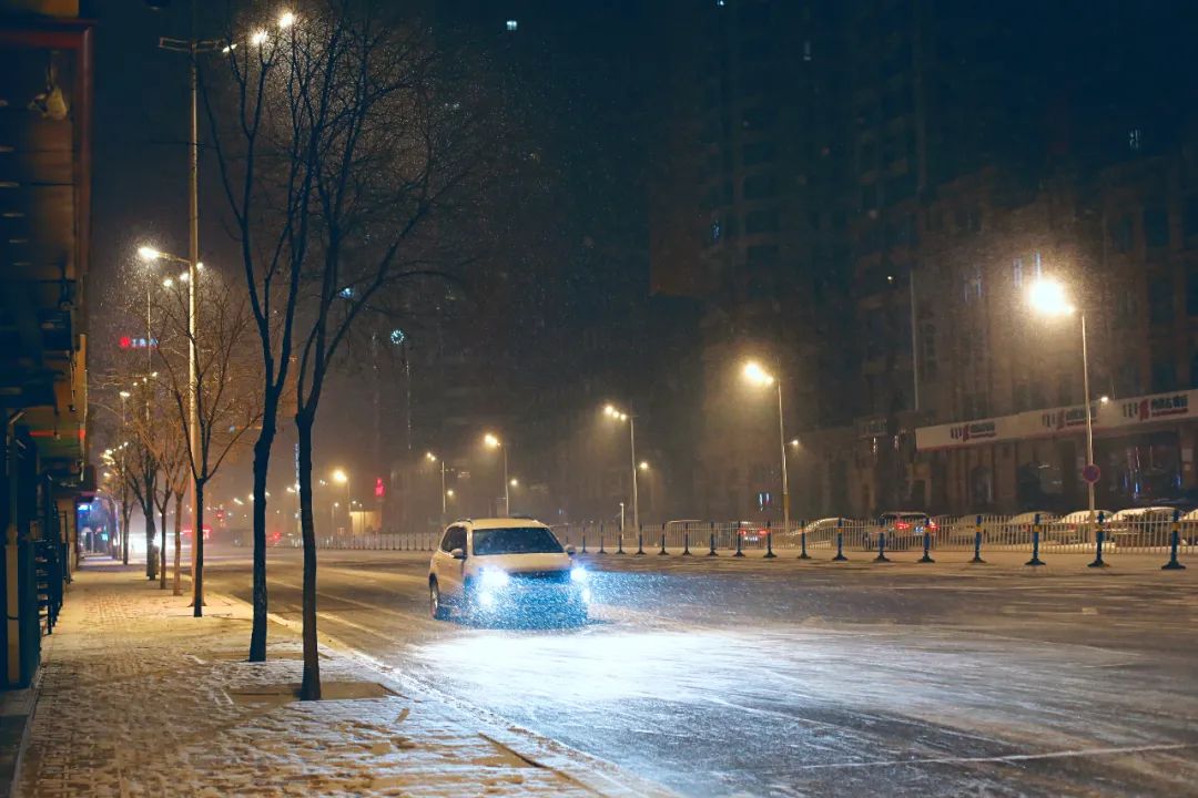 一座夜色撩人的城市!感受哈尔滨精彩“夜生活”,要去这五个地方