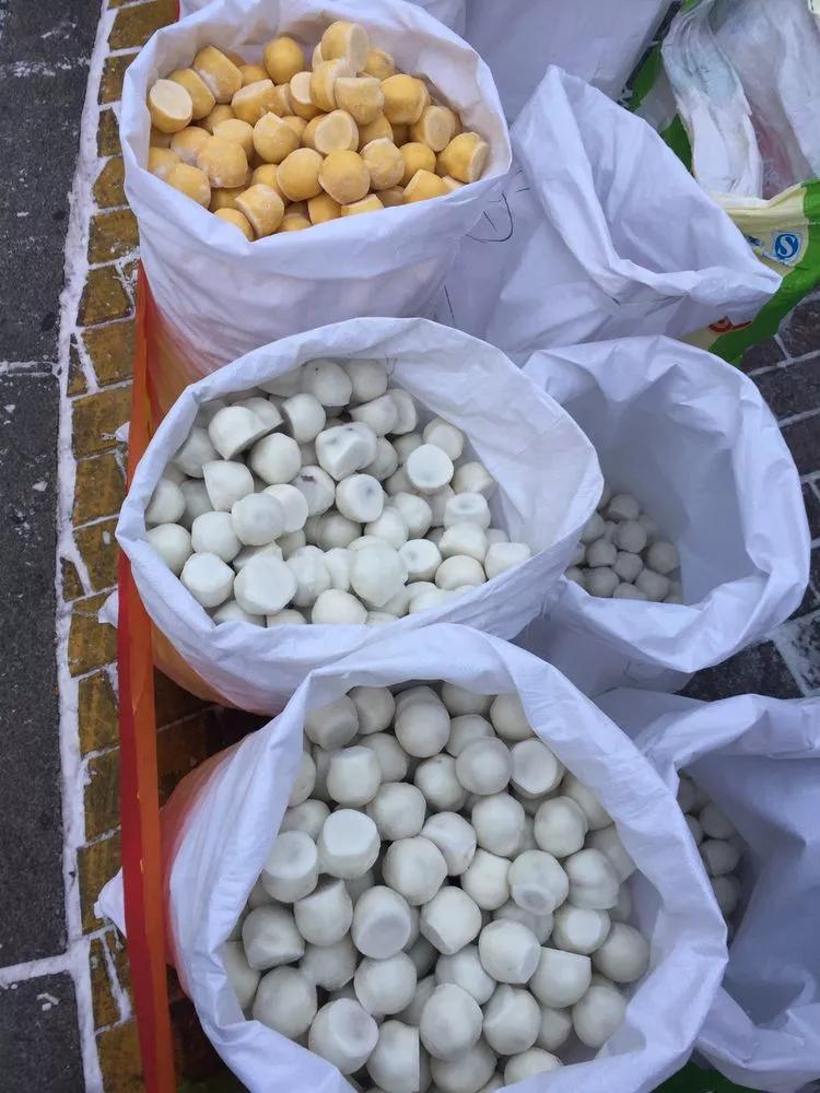 带你玩转冬季哈尔滨!(附旅行全攻略)