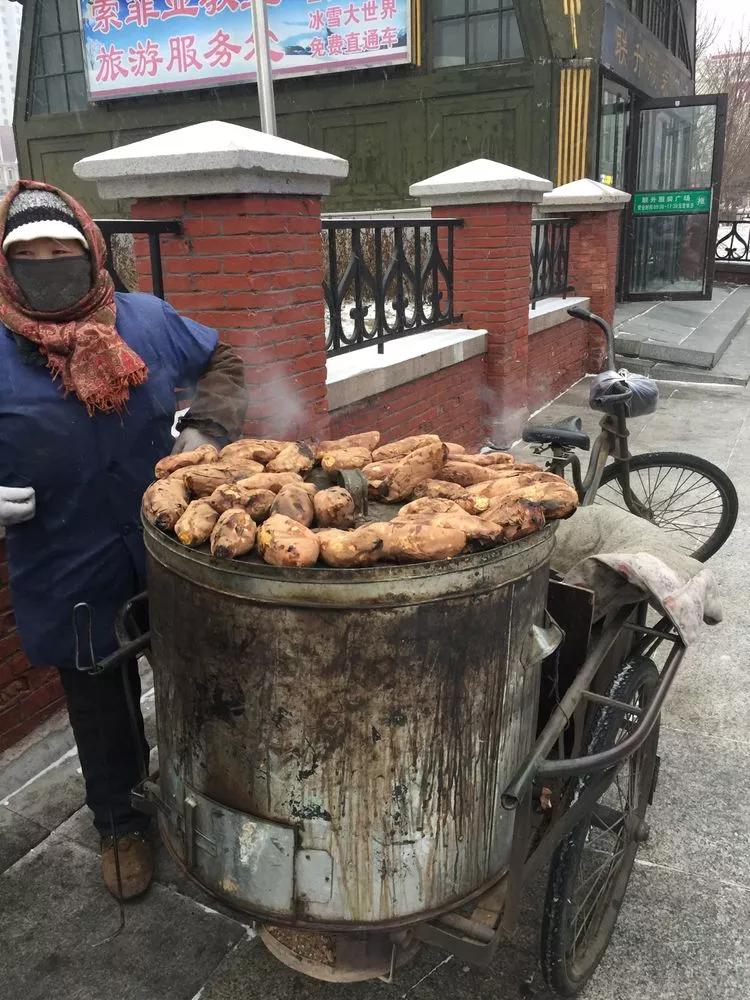 带你玩转冬季哈尔滨!(附旅行全攻略)