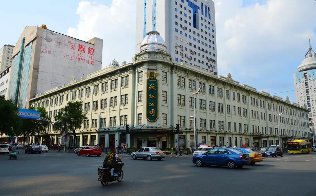 冬季来哈尔滨游玩攻略!怎么玩?滑雪、逛街、拍照一个都不能少
