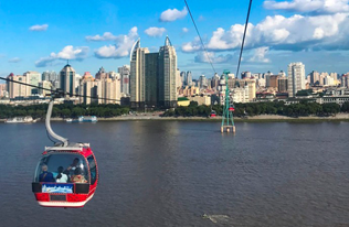 哈尔滨最全旅行攻略,去哈尔滨一定要去这18个地方(上)
