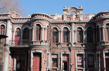 哈尔滨最全旅行攻略,去哈尔滨一定要去这18个地方(上)