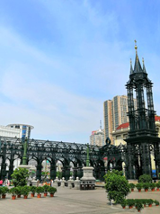 哈尔滨最全旅行攻略,去哈尔滨一定要去这18个地方(上)