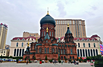 哈尔滨最全旅行攻略,去哈尔滨一定要去这18个地方(上)