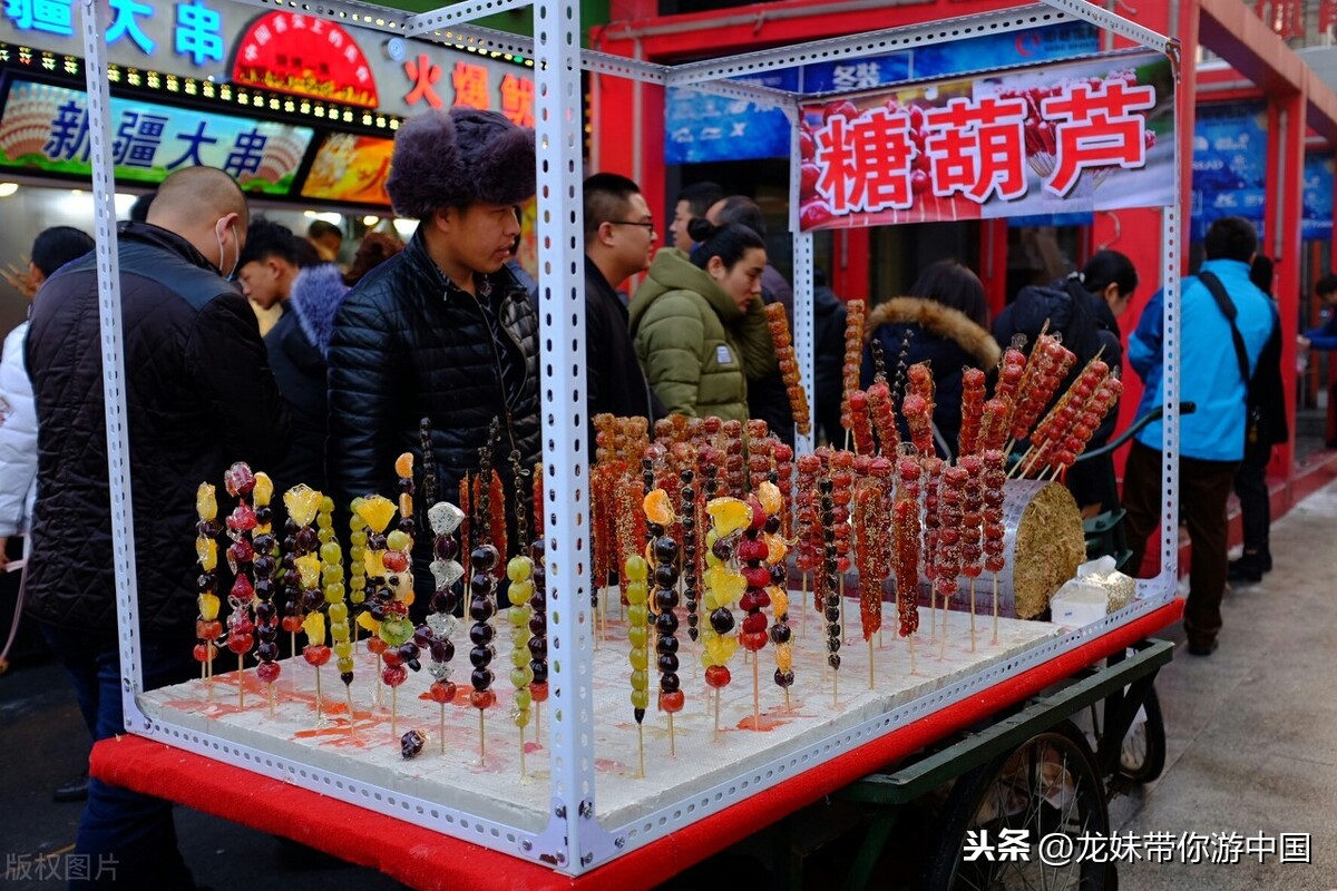 东北冰雕世界出名,哈尔滨旅游攻略整理出来了,感兴趣就收藏吧