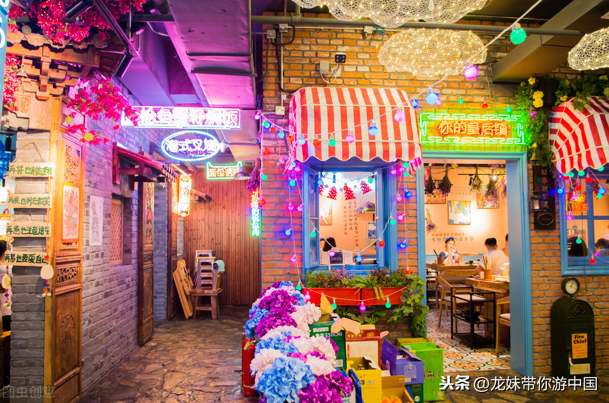 东北冰雕世界出名,哈尔滨旅游攻略整理出来了,感兴趣就收藏吧