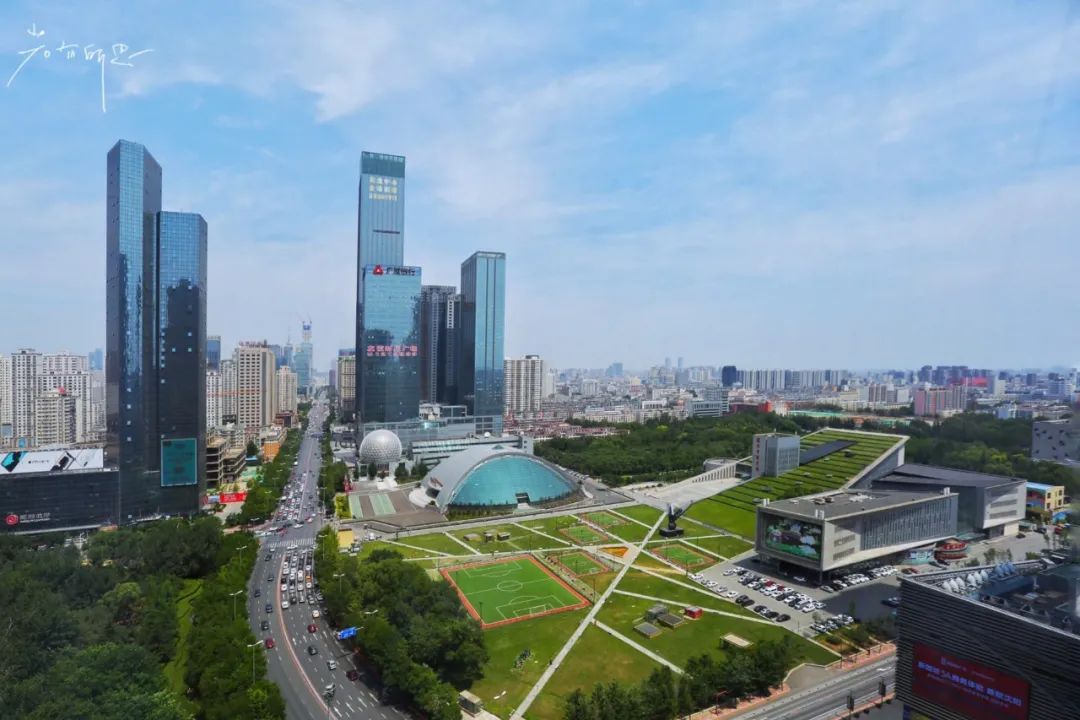 东北的沈阳和哈尔滨哪个城市好?南方人作为旁观者说说自己的看法