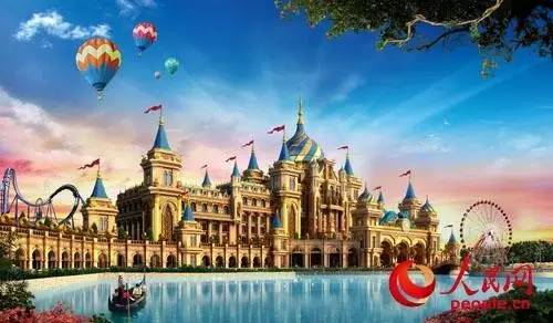哈尔滨的100个“第一”,来冰城旅游,知道10个的算你牛