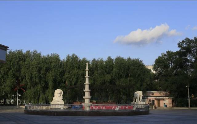 哈尔滨的100个“第一”,来冰城旅游,知道10个的算你牛