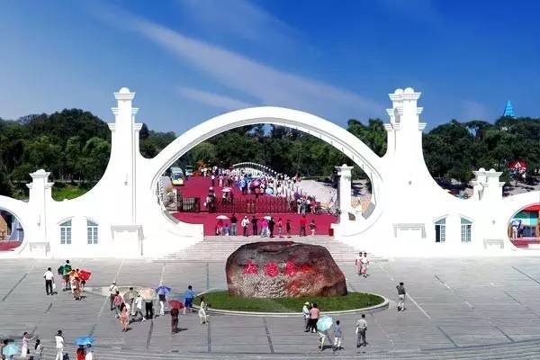哈尔滨的100个“第一”,来冰城旅游,知道10个的算你牛