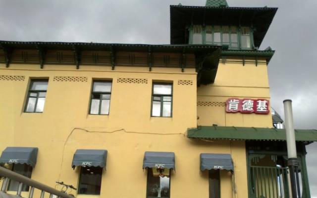 哈尔滨的100个“第一”,来冰城旅游,知道10个的算你牛