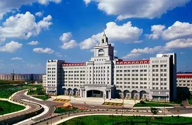 哈尔滨的100个“第一”,来冰城旅游,知道10个的算你牛