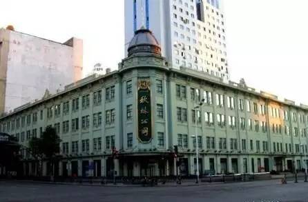 哈尔滨的100个“第一”,来冰城旅游,知道10个的算你牛
