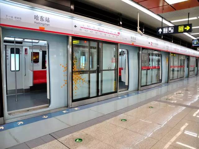 哈尔滨的100个“第一”,来冰城旅游,知道10个的算你牛