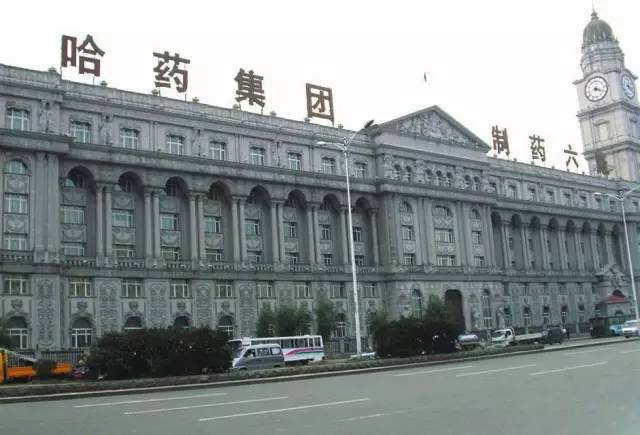 哈尔滨的100个“第一”,来冰城旅游,知道10个的算你牛