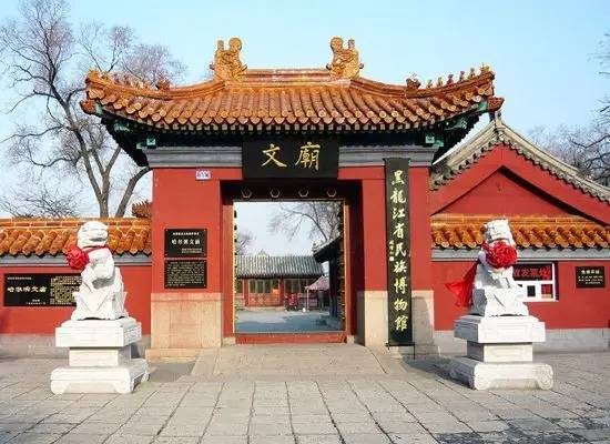 哈尔滨的100个“第一”,来冰城旅游,知道10个的算你牛