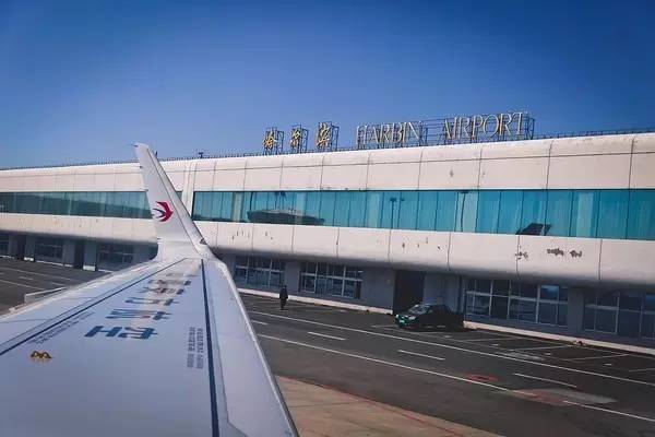 哈尔滨的100个“第一”,来冰城旅游,知道10个的算你牛