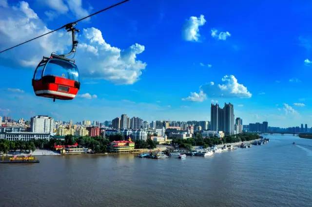 哈尔滨的100个“第一”,来冰城旅游,知道10个的算你牛