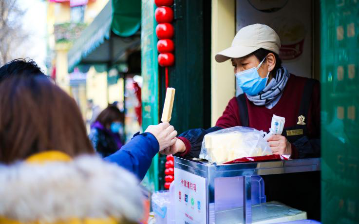 如何在哈尔滨玩的不虚此行？这几个必打卡点，你一定要知道