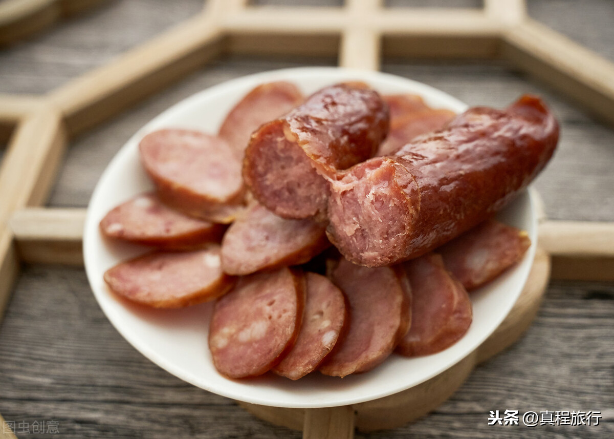 哈尔滨该怎么玩?