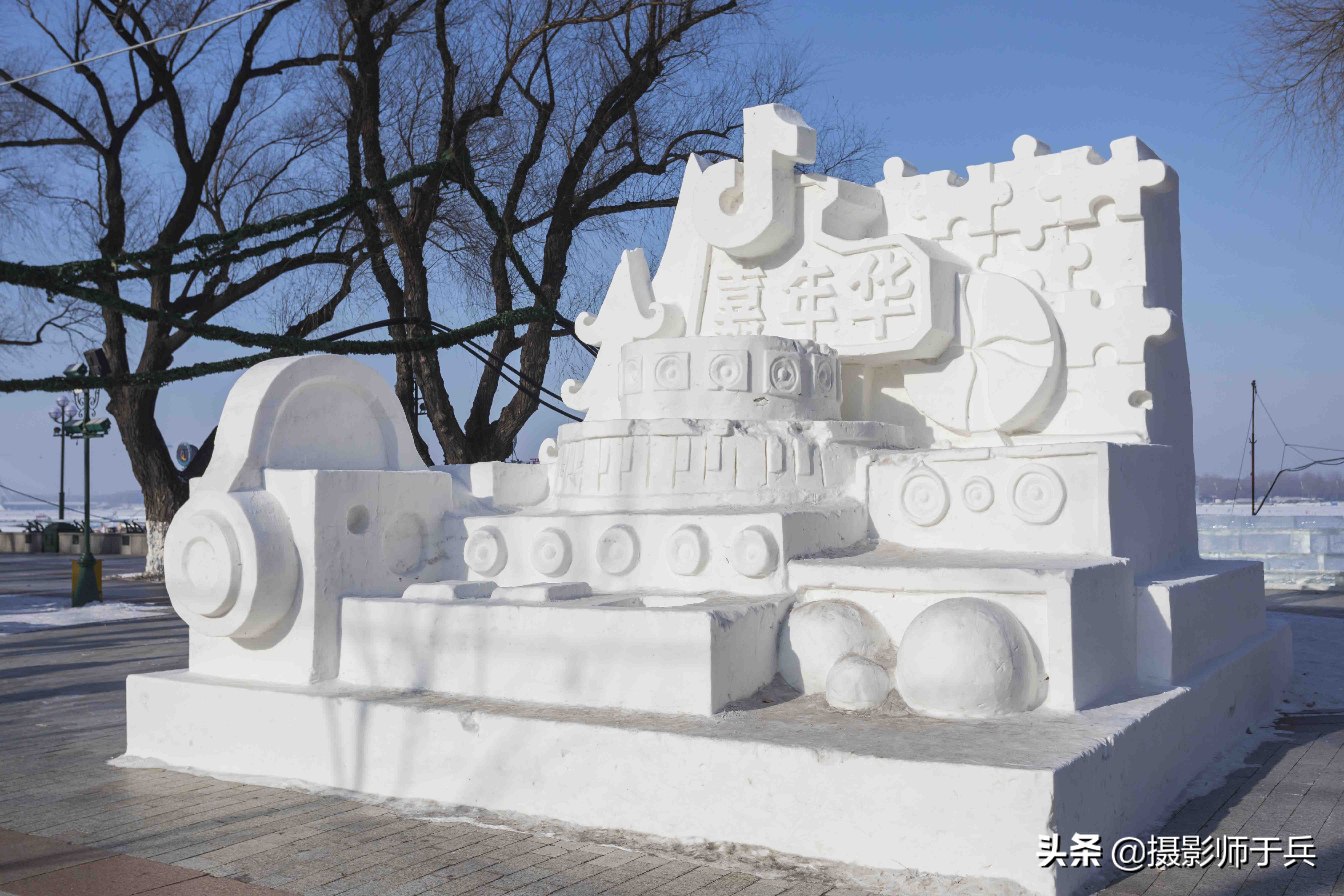 2021年哈尔滨冰雪游,吃住游全攻略