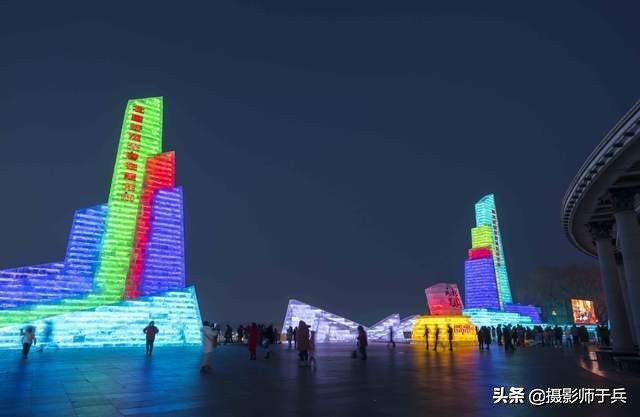 2021年哈尔滨冰雪游,吃住游全攻略