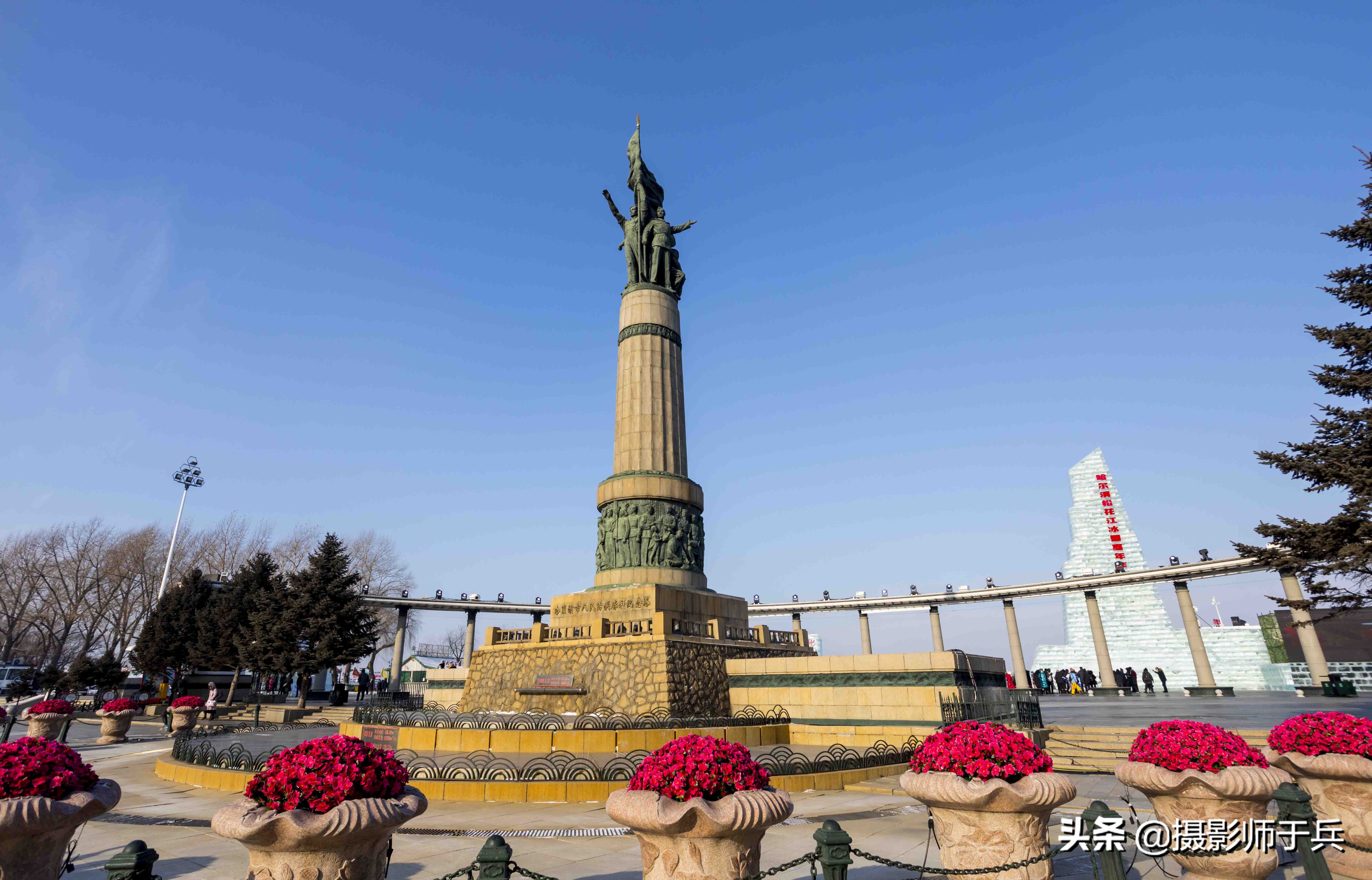 2021年哈尔滨冰雪游,吃住游全攻略