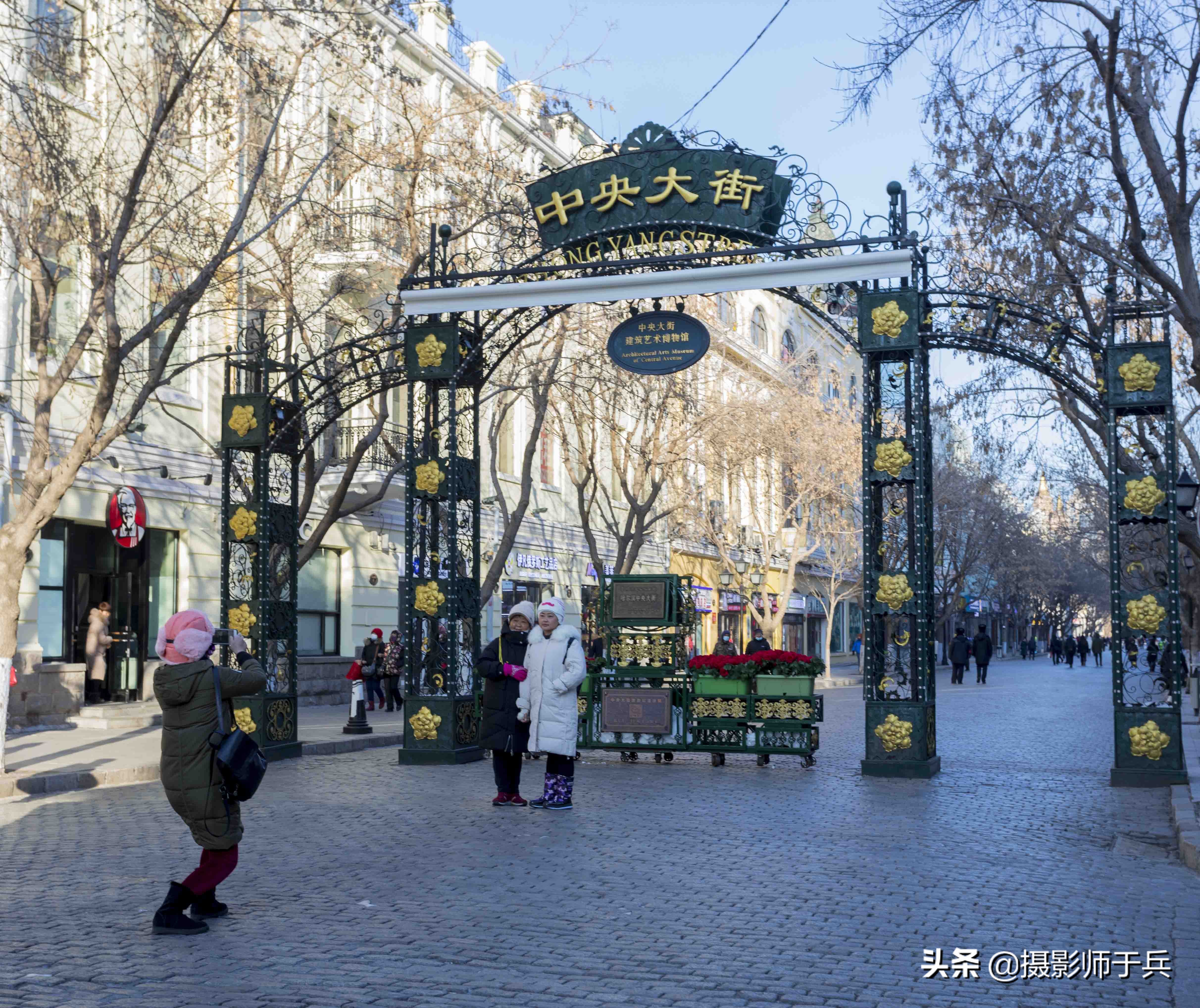 2021年哈尔滨冰雪游,吃住游全攻略