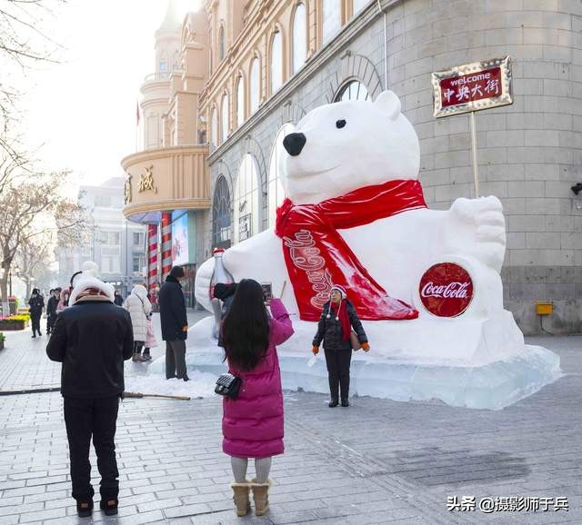 2021年哈尔滨冰雪游,吃住游全攻略
