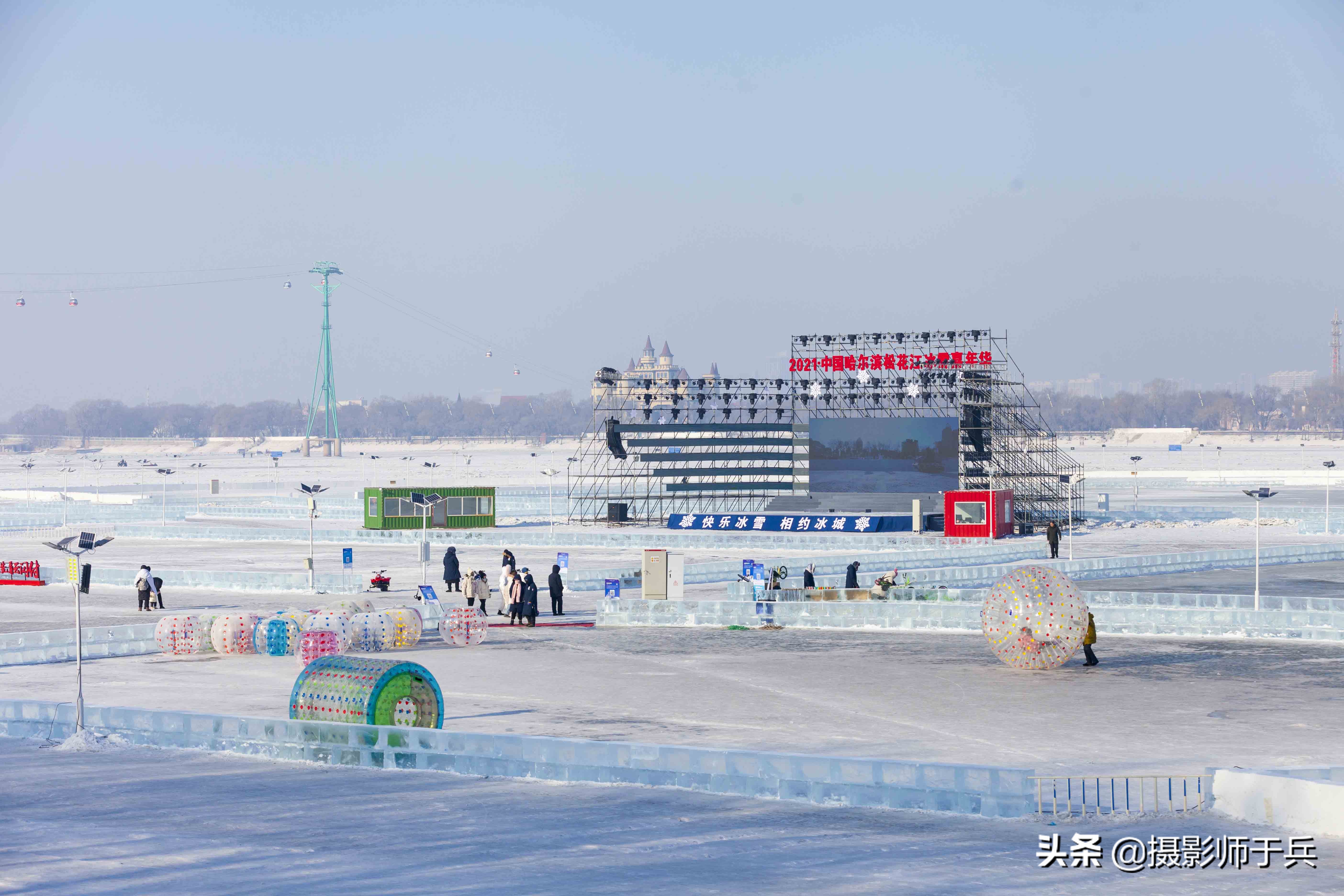 2021年哈尔滨冰雪游,吃住游全攻略