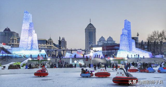 2021年哈尔滨冰雪游,吃住游全攻略
