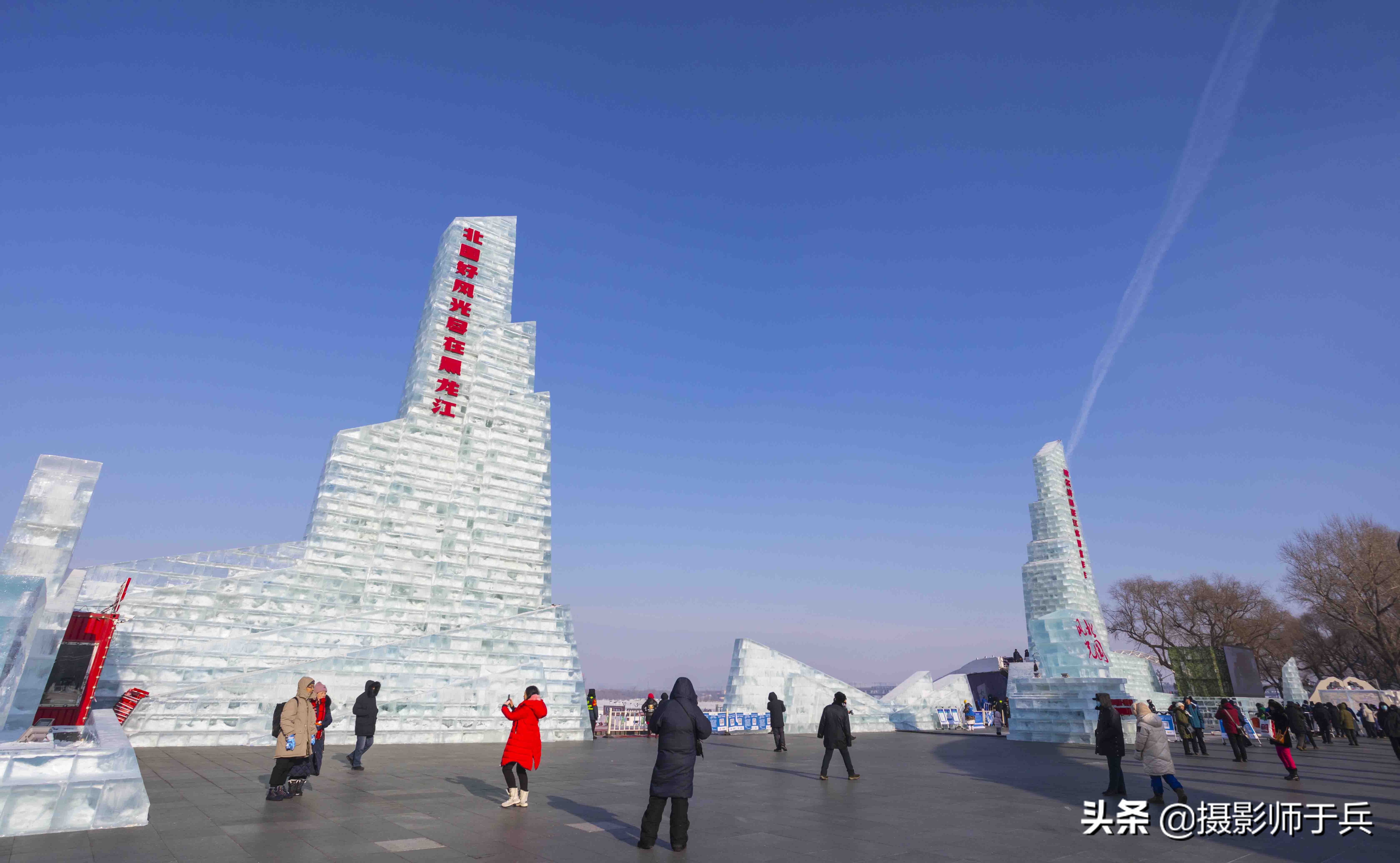 2021年哈尔滨冰雪游,吃住游全攻略