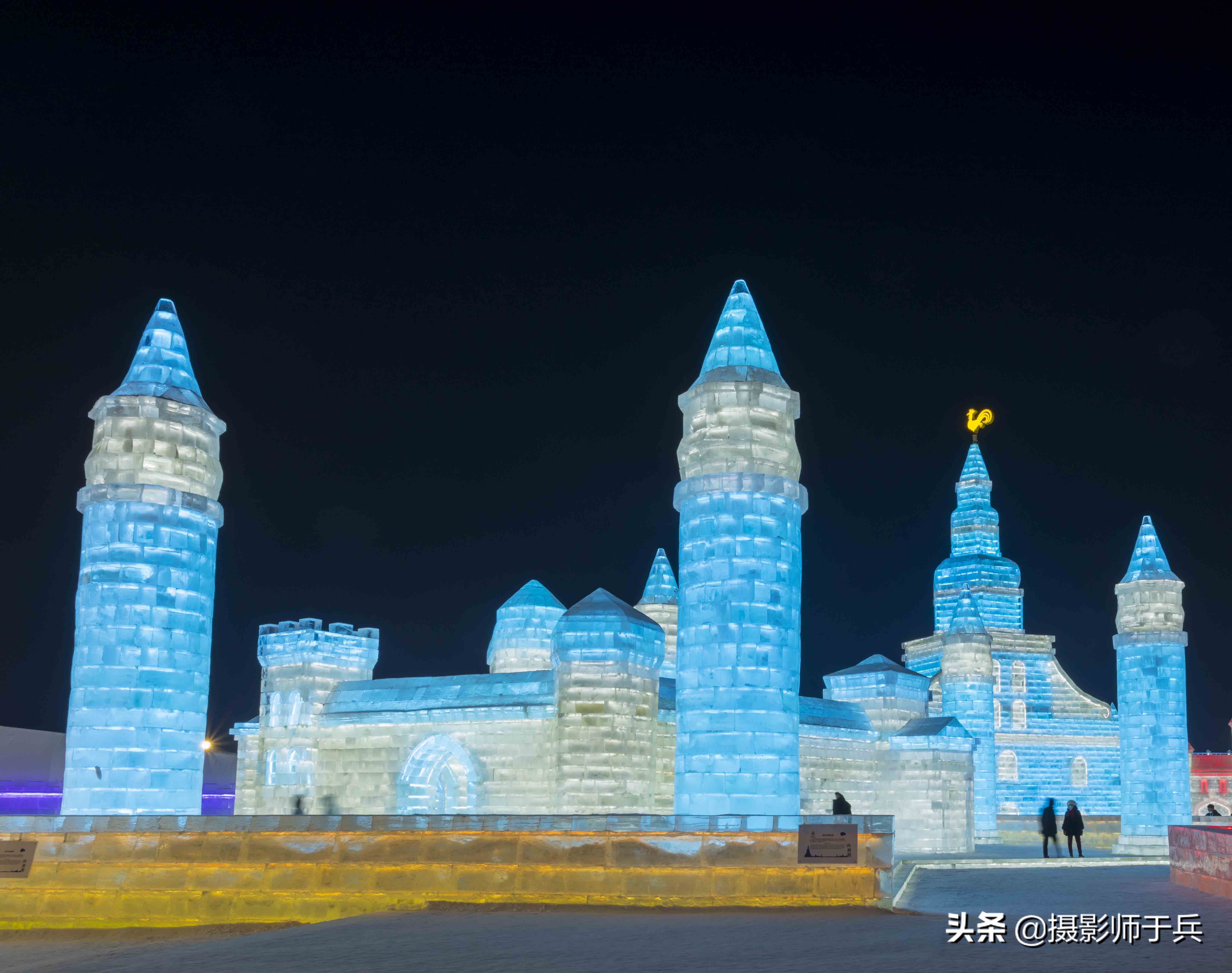 2021年哈尔滨冰雪游,吃住游全攻略