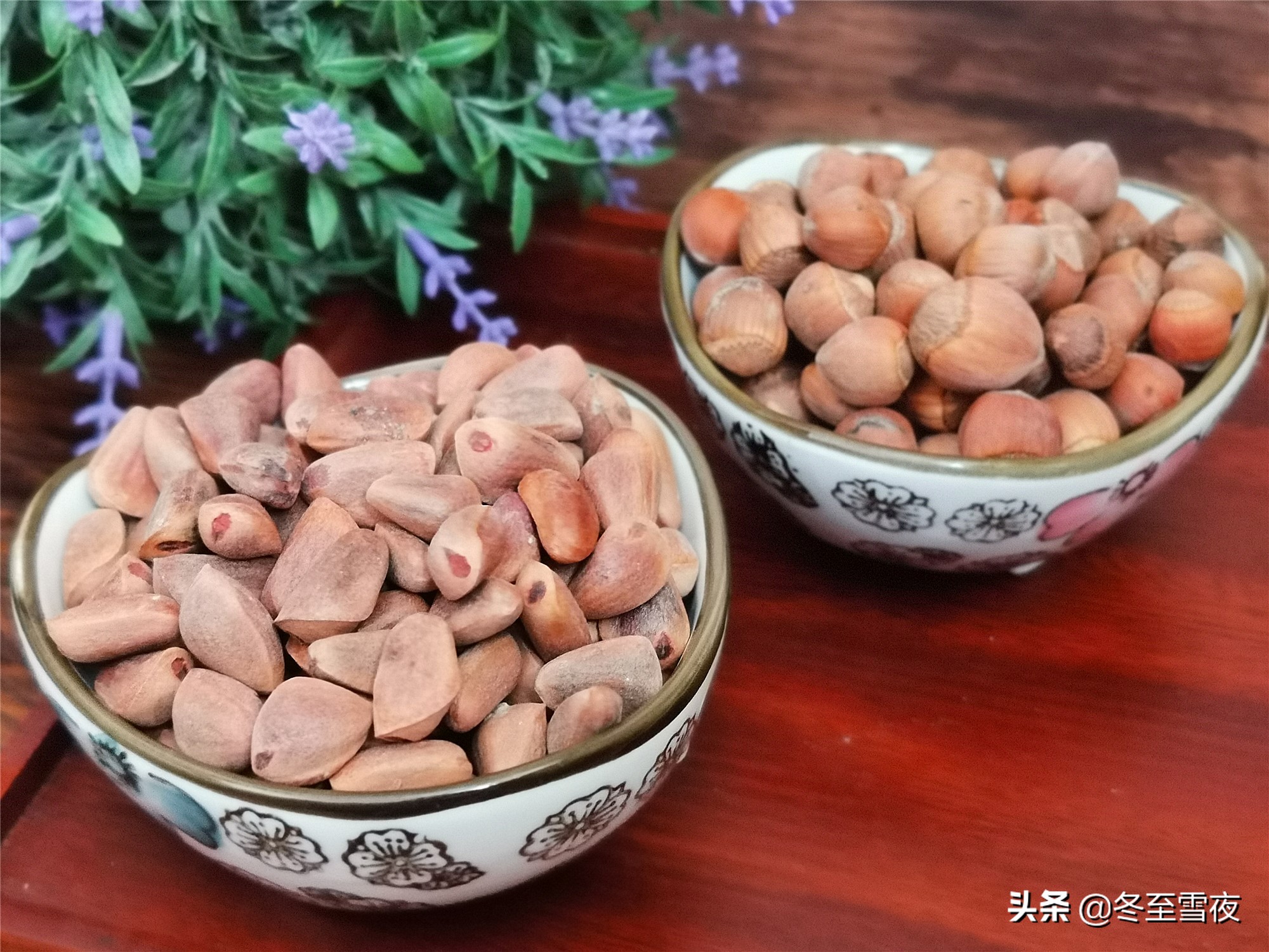 冬季来哈尔滨旅游,选择这些特产带回家送人,独有的特色风味美食