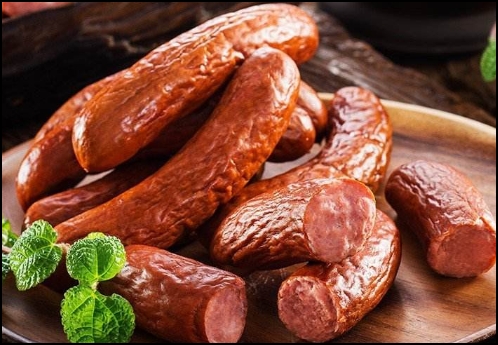 哈尔滨美食排行榜前10名,有哪些?你吃过吗?