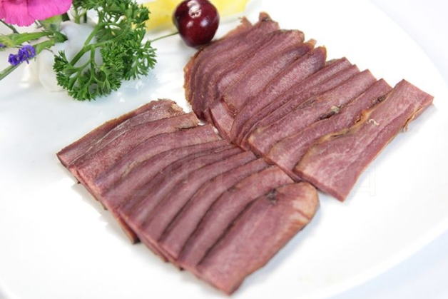 哈尔滨美食排行榜前10名,有哪些?你吃过吗?