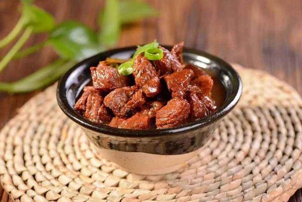 哈尔滨美食排行榜前10名,有哪些?你吃过吗?