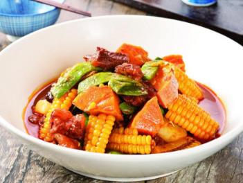 哈尔滨美食排行榜前10名,有哪些?你吃过吗?