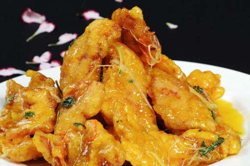 哈尔滨美食排行榜前10名,有哪些?你吃过吗?