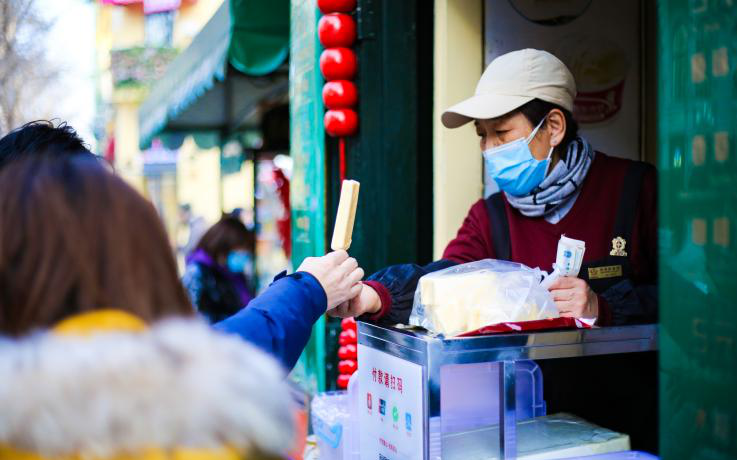 如何在哈尔滨玩的不虚此行?这几个必打卡点,你一定要知道