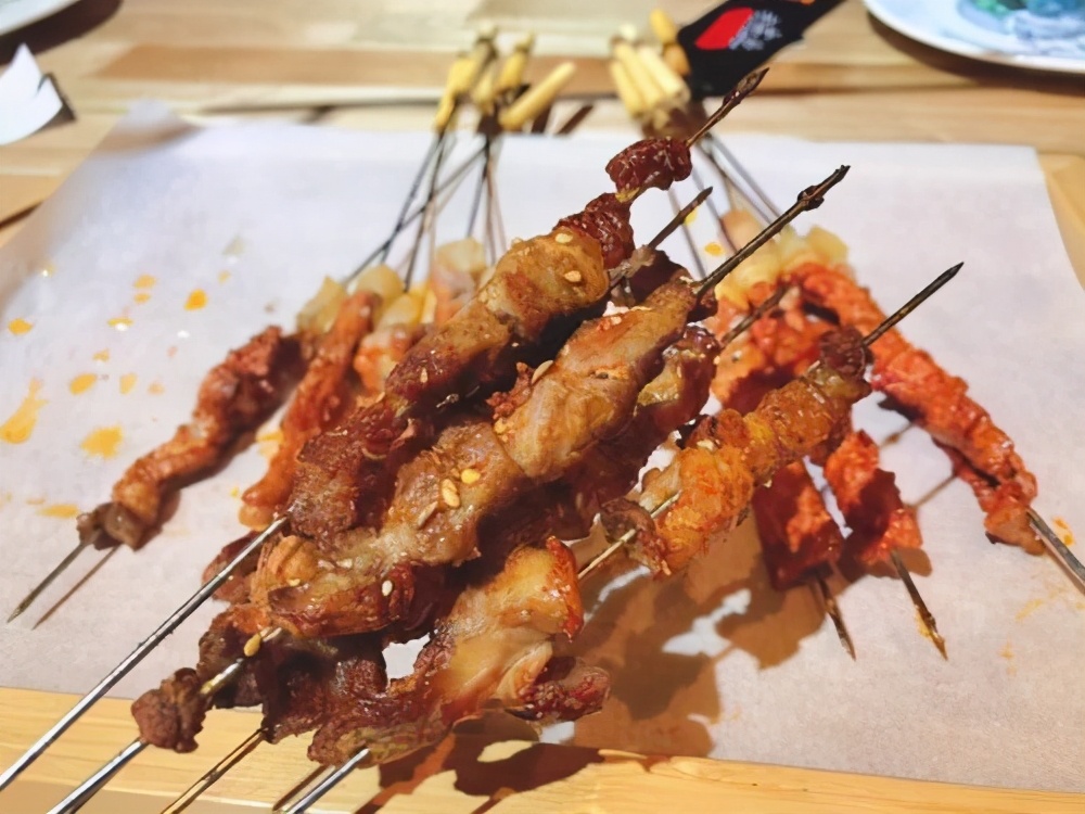 “东方小巴黎”哈尔滨,这6大景点,才是秋天的好出去