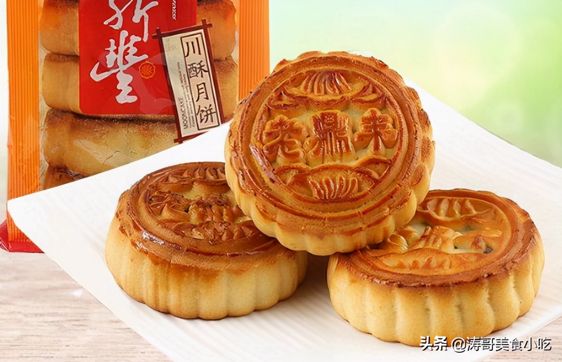 哈尔滨10大美食小吃,本地人爱吃,外地人称赞,看看你吃过哪些