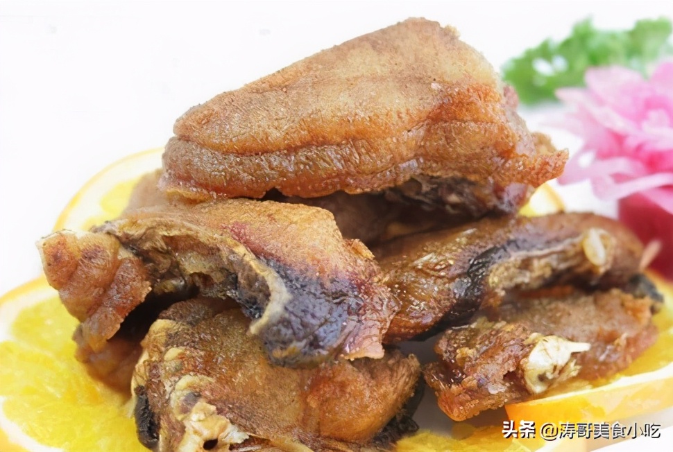 哈尔滨10大美食小吃,本地人爱吃,外地人称赞,看看你吃过哪些