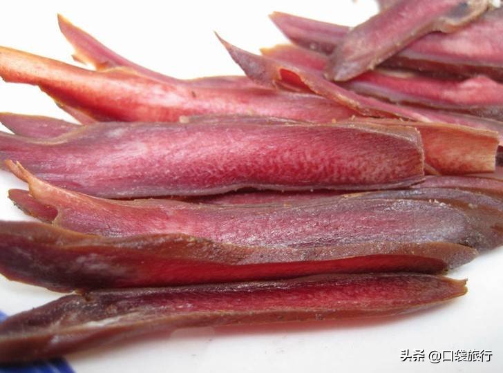 你不知道的冰城哈尔滨美食,全在这里