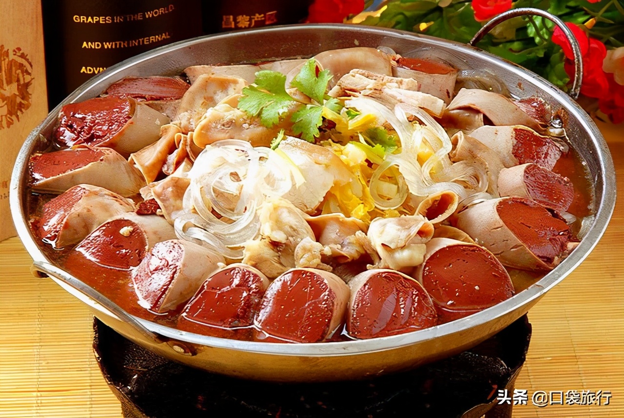 你不知道的冰城哈尔滨美食,全在这里