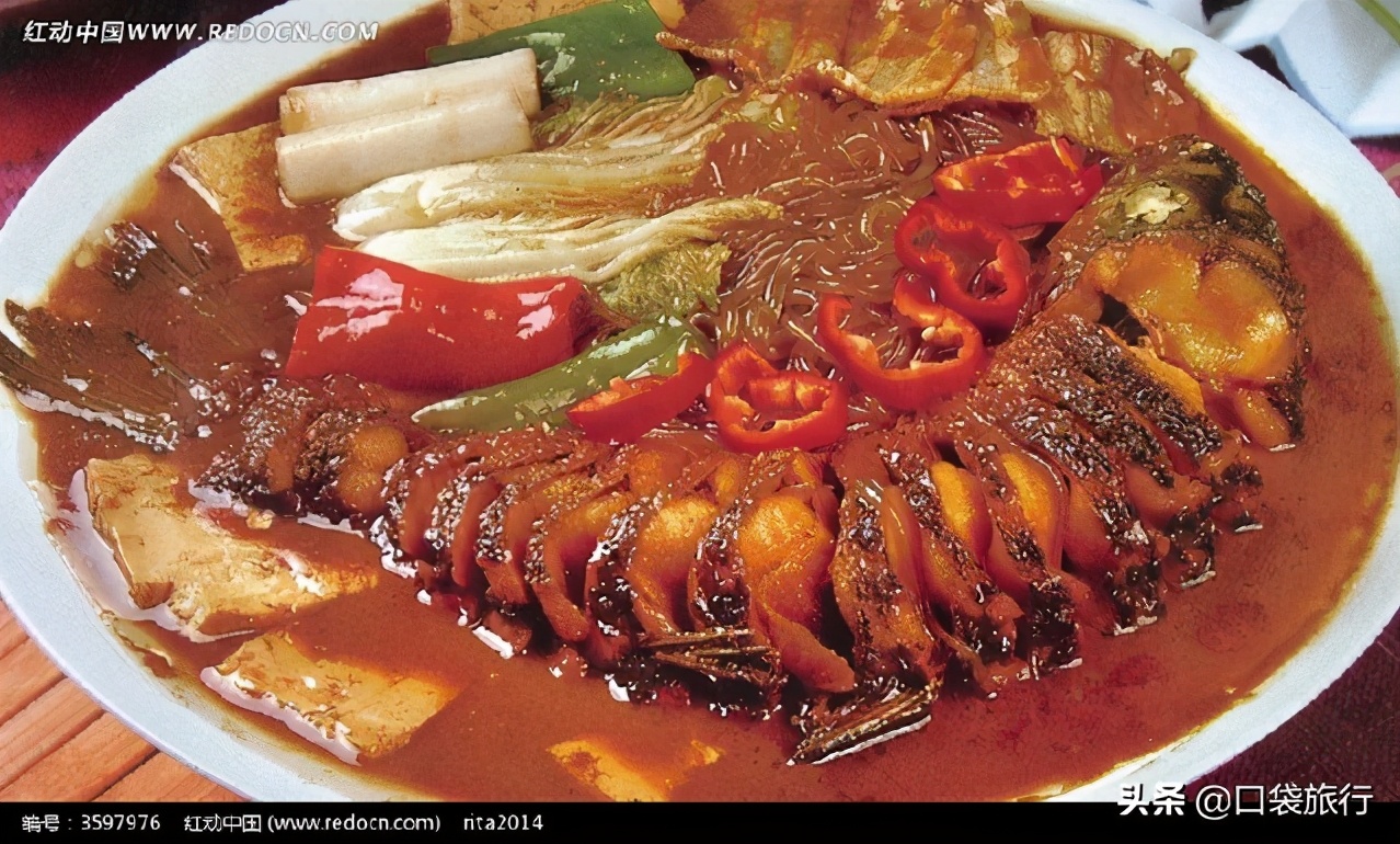 你不知道的冰城哈尔滨美食,全在这里