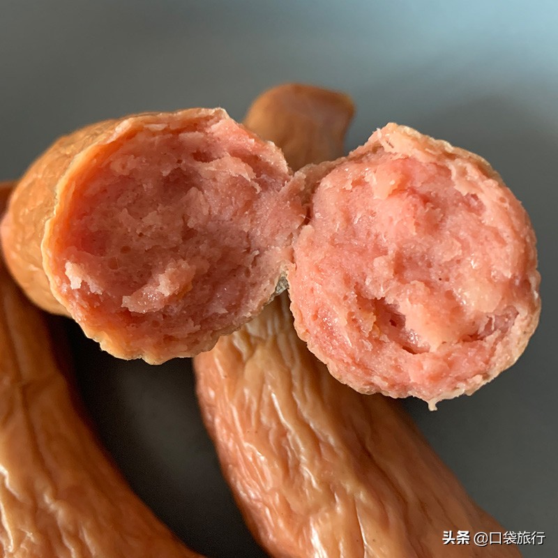 你不知道的冰城哈尔滨美食,全在这里