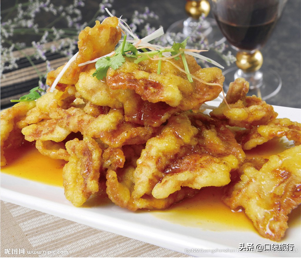 你不知道的冰城哈尔滨美食,全在这里